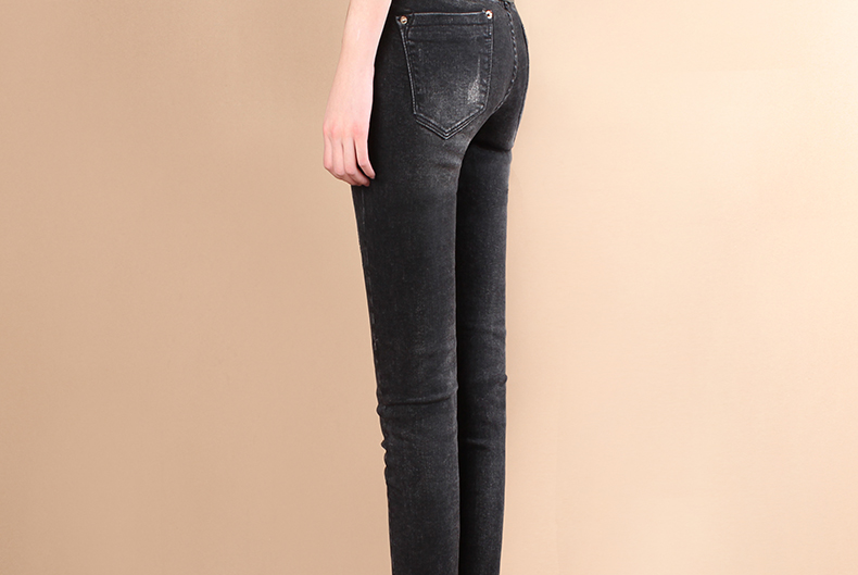 Jean femme COBCBC - Ref 3191221 Image 19