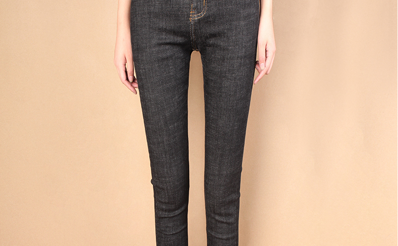 Jean femme COBCBC - Ref 3191533 Image 35