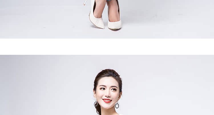 Jean femme COBCBC - Ref 3192356 Image 35