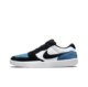 나이키 Nike SBForce58 흑백 블루 스몰 바브 클래식 캐주얼 스포츠 스니커즈 CZ2959-400