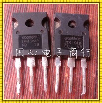 IR GP50B60PD GP50B60PD1 75A600V original original imported disassembly machine IGBT power tube