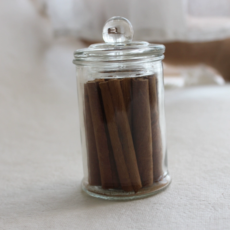 [Đặc biệt hàng ngày] Đối tác tinh dầu Hương liệu dễ bay hơi Cốc quế Hương thơm Flask Cup Tinh dầu mở rộng Gỗ - Sản phẩm hương liệu vòng trầm hương cho nam
