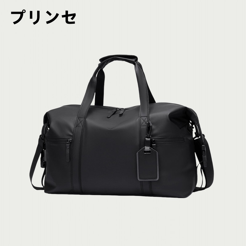 Japanese Princess Business Trip Carry-On Portable Large-Capacity Travel Bag Swimming Gym Bag Travel Bag