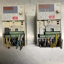 Bargaining Anchon 0 4KW frequency converter CIMR-V7AT20P40 75KW