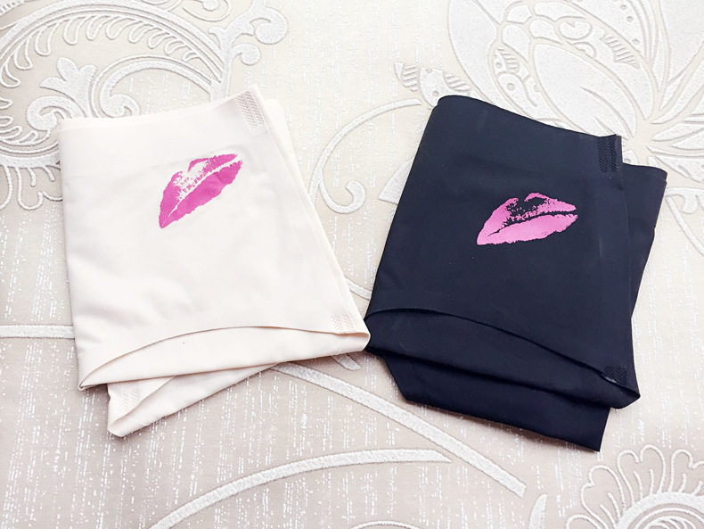 正品清清裤女士冰丝无痕<em>内裤银离子杀菌内裤</em>大