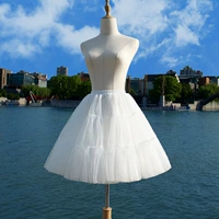 [Обновление Габон] Белая модель 48 см.