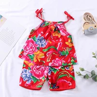 Big Flower Stook Set-Red [1 код для Big]
