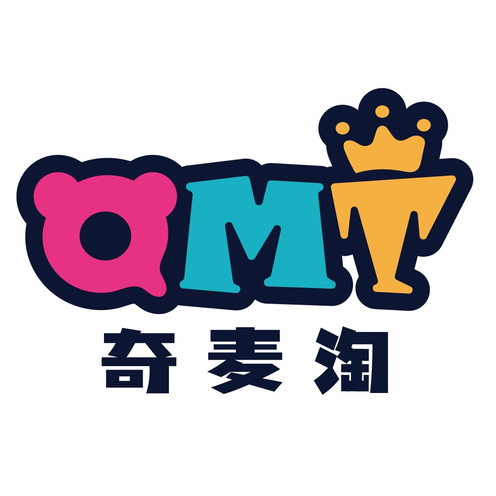 奇麦淘玩具仓储店