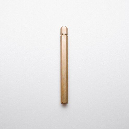 YStudio Design Brass Automatic Pencil Replacement Lead Box STAT-07