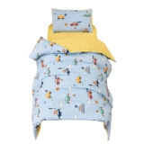 Детское одеяло для детского сада, комплект, детский пододеяльник, постельные принадлежности, 3 предмета