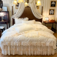 Xiangshe Liying-кремово-белый