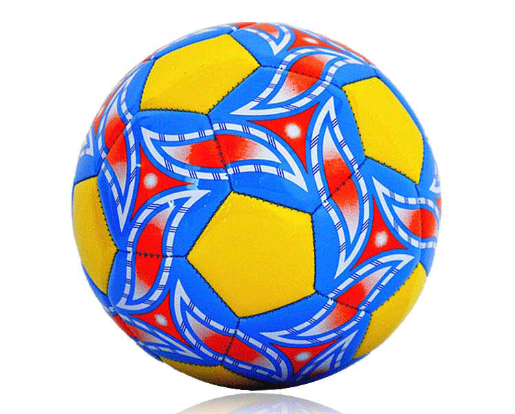 Ballon de football - Ref 7580 Image 15