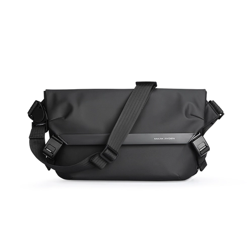 Модная сумка через плечо, вместительная и большая сумка на одно плечо