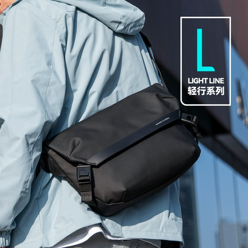 Модная сумка через плечо, вместительная и большая сумка на одно плечо