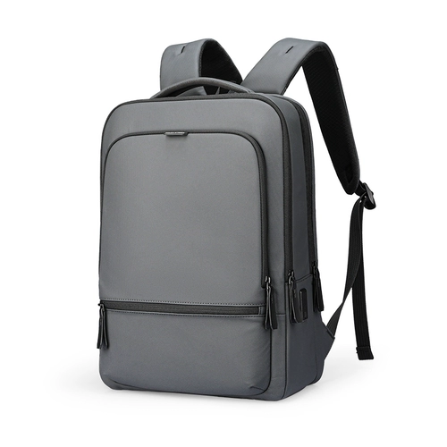 Мужской рюкзак, вместительный и большой ноутбук, элитный ранец для путешествий, бизнес-версия