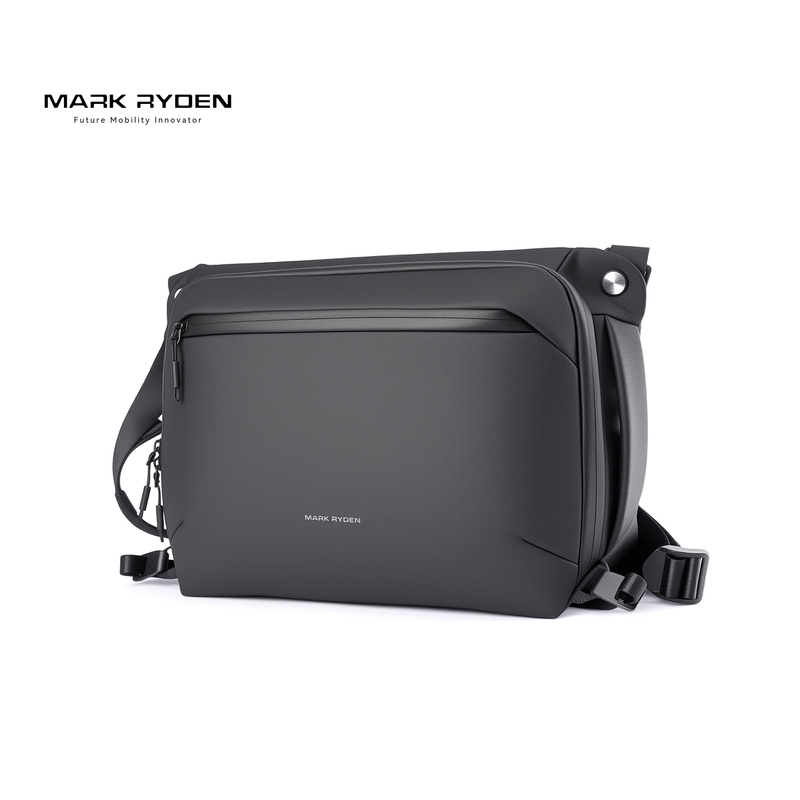 Marco Leiden Crossbody Fuji Canon Camera Bag Single Shoulder Photography Bag Portable Digital Storage Bag Unisex