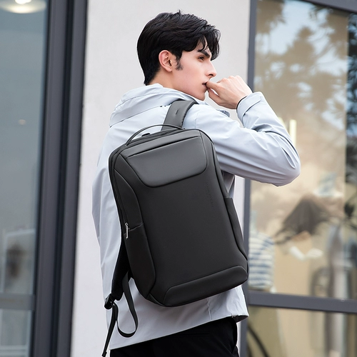 Рюкзак, ноутбук, вместительный и большой ранец для путешествий, бизнес-версия, 15.6 дюймов