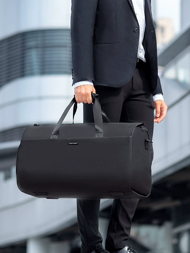 Костюм, вместительная и большая мужская сумка-органайзер, сумка для путешествий для путешествий