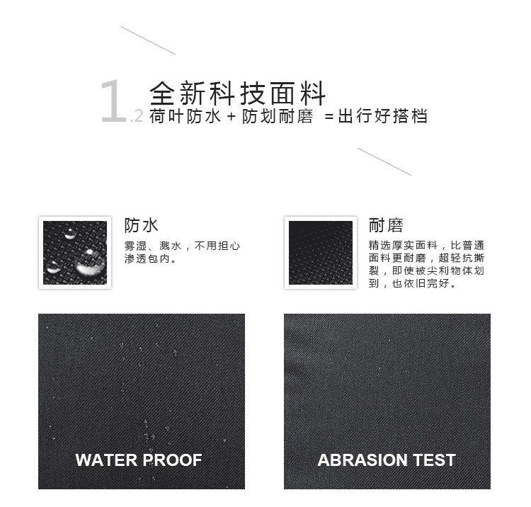 Sac pour homme - Ref 52716 Image 10