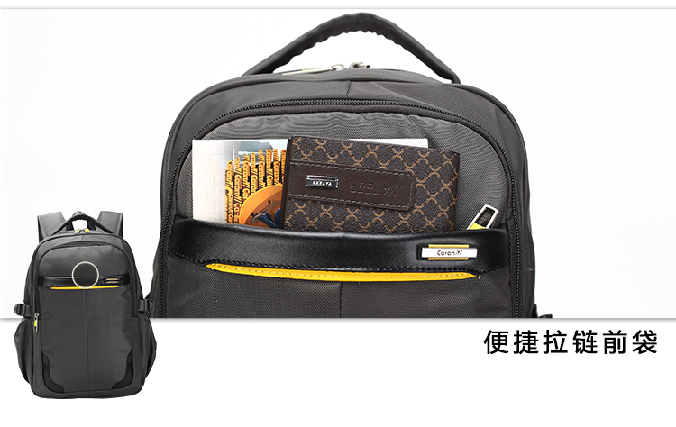 Sac homme - Ref 52791 Image 26