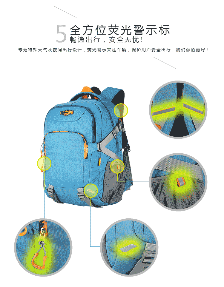 Sac pour homme - Ref 52716 Image 16