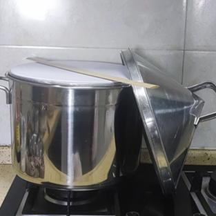 卷筒粉米粉手工制作用具