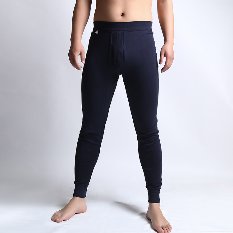 Pantalon collant jeunesse en coton - Ref 748227 Image 34