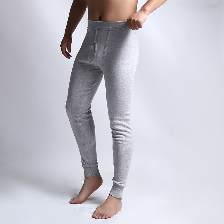 Pantalon collant jeunesse en coton - Ref 748227 Image 37