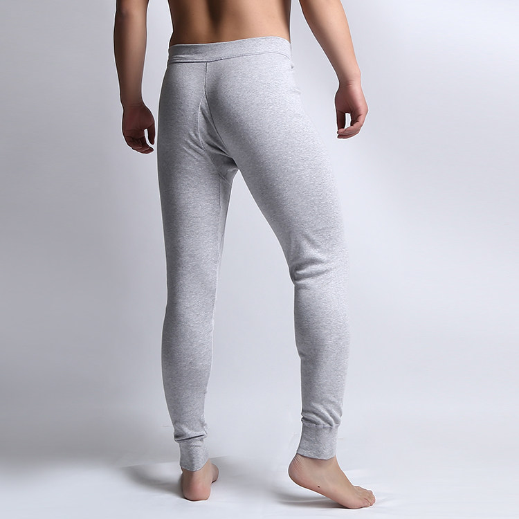 Pantalon collant jeunesse en coton - Ref 748227 Image 38