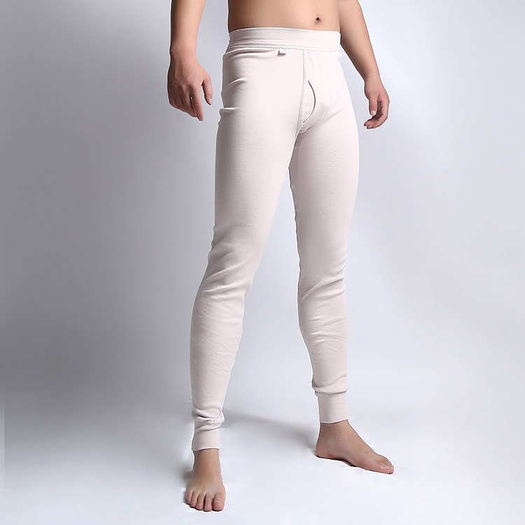 Pantalon collant jeunesse en coton - Ref 748227 Image 35
