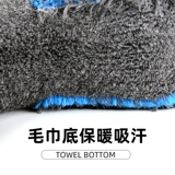 Лыжные носки подходит для мужчин и женщин, зимние износостойкие высокие сапоги, сноубординг, увеличенная толщина