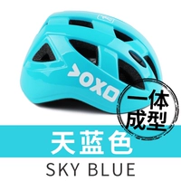 Sky Blue Upgrade