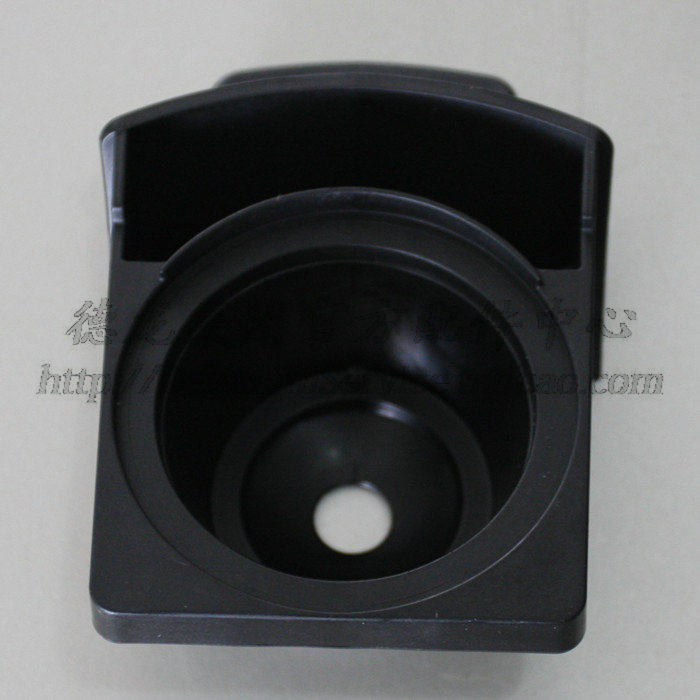 NESCAFE Dolce Gusto Nestle Coffee Machine Accessories EDG305 BG Capsule Seat Capsule