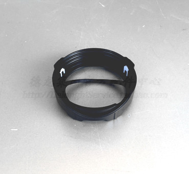 Bolan planing ice machine JB3060 4186 knife holder sealing ring