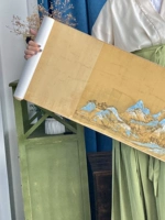 Креативная подпись, прокрутка, вывеска, деловая встреча гостей, ежегодная встреча, день рождения, креативная книга для подписей на открытие банкета, дня рождения, мероприятия