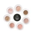 STYLENANDA Official 3CE POT EYE SHADOW Monochrom Pearlescent Eye Shadow Mềm mại và tinh tế phấn mắt tutu Bóng mắt