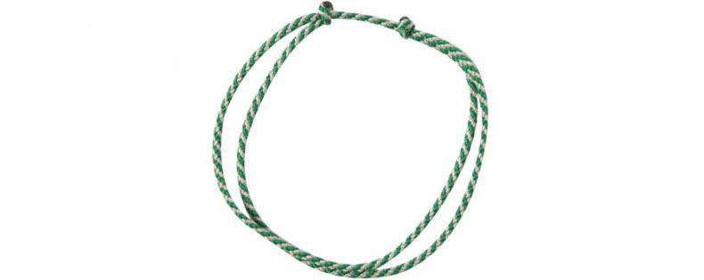 Stylenanda Hàn Quốc chính thức màu sắc phù hợp với vòng chân bện vòng đeo chân nữ bằng vàng