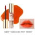 STYLENANDA Official 3CE Taken A LAYER mờ môi - Son bóng / Liquid Rouge 	son romand bóng 02	 Son bóng / Liquid Rouge