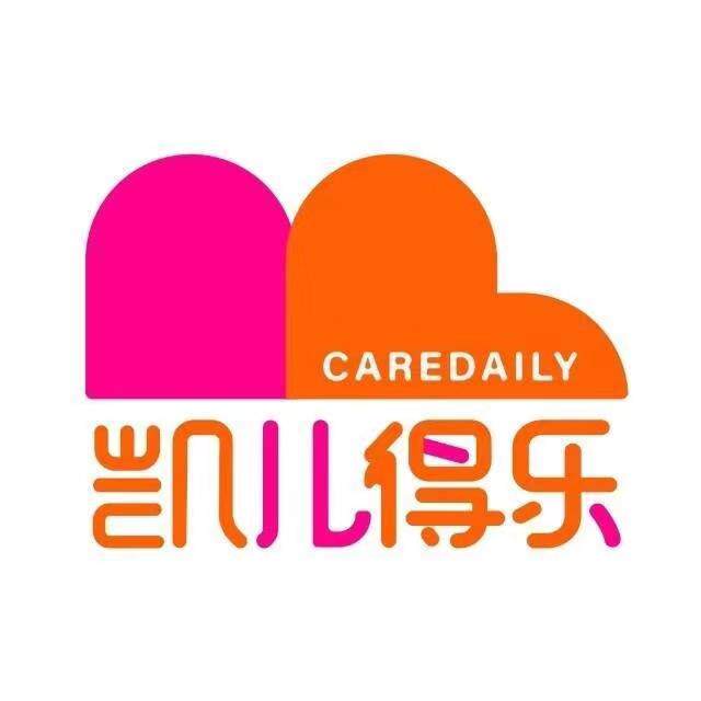 凯儿得乐正品母婴店的LOGO