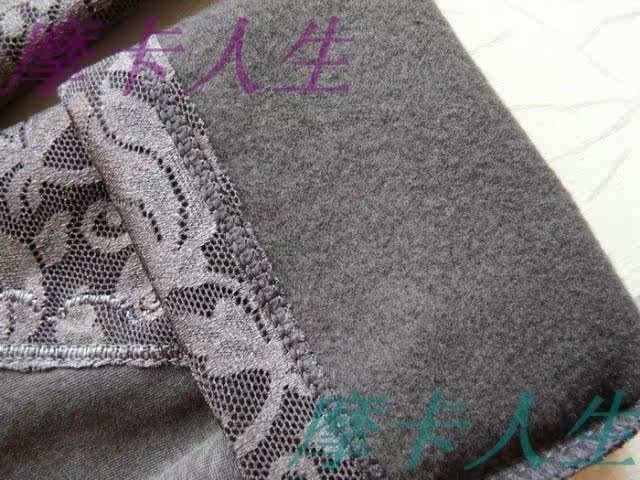 Pantalon collant - Ref 749340 Image 9