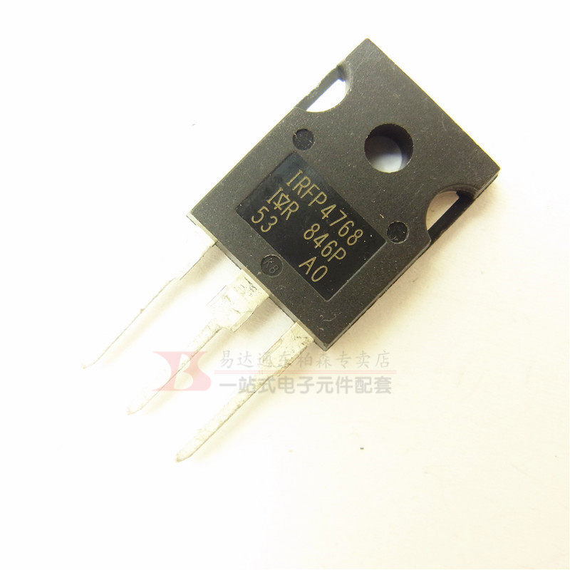 Original IRFP4768 IRFP4768PBF high power field effect TO247 N channel 250V 93A MOS tube