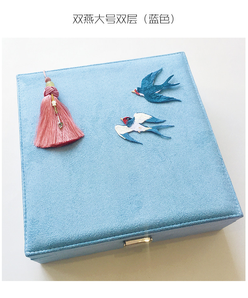 Boite à bijoux - Ref 3107829 Image 16