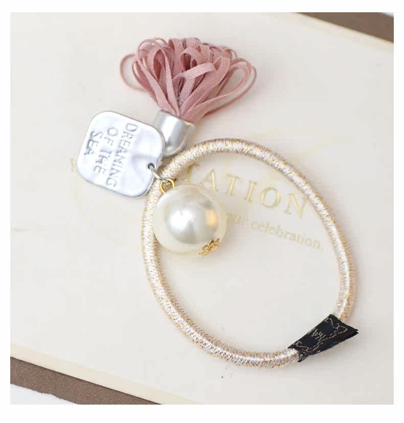 Accessoire coiffure en Diamant Crystal - Ref 1200480 Image 17