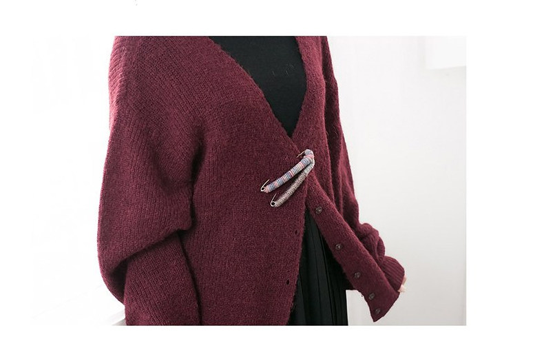 Broche femme en autre - Ref 1187542 Image 21