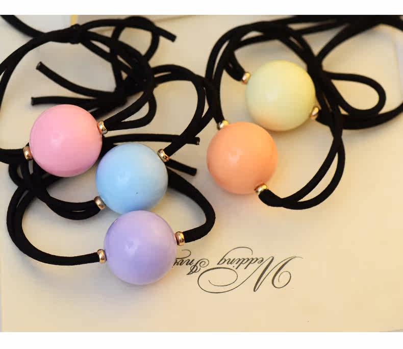 Accessoire coiffure - Ref 1201920 Image 20