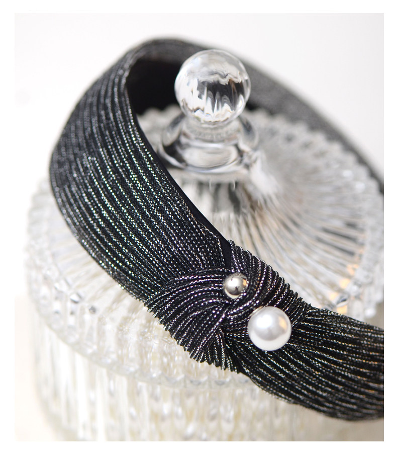 Accessoire coiffure en Fils de soie - Ref 1200831 Image 19