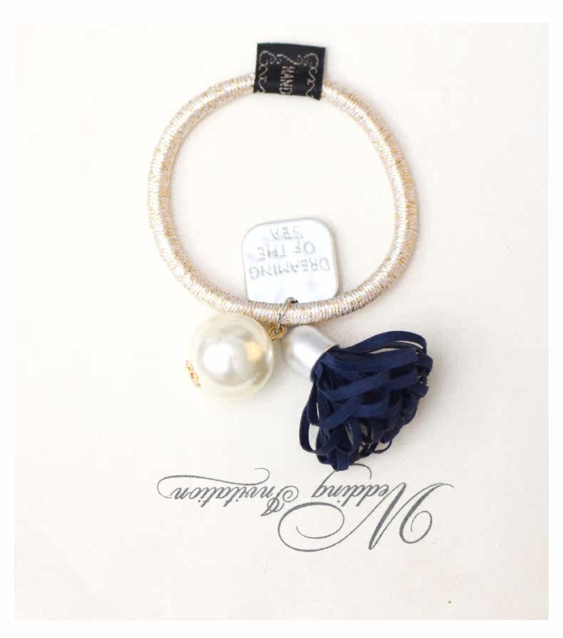 Accessoire coiffure en Diamant Crystal - Ref 1200480 Image 16