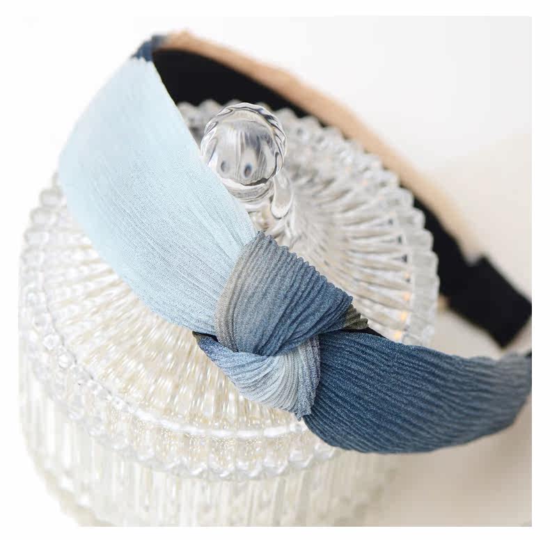 Accessoire coiffure en Fils de soie - Ref 1200831 Image 25