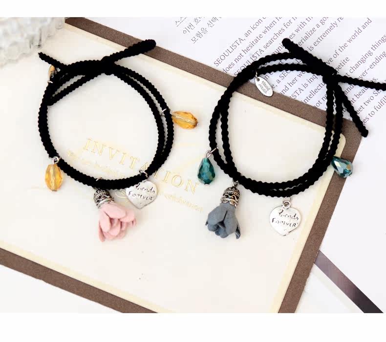 Accessoire cheveux en Diamant Crystal - Ref 1200121 Image 22