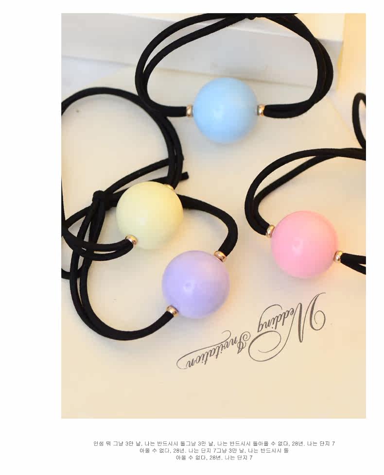 Accessoire coiffure - Ref 1201920 Image 16